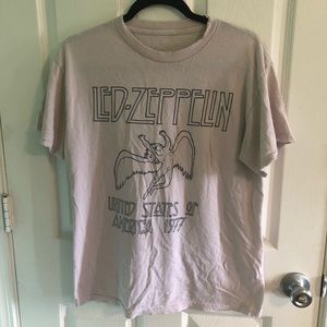 Brandy Melville Graphic Tee